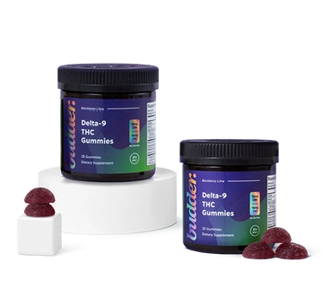 10mg Delta 9 THC Gummies Value Pack