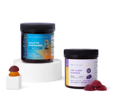 Chill and Sleep Bundle