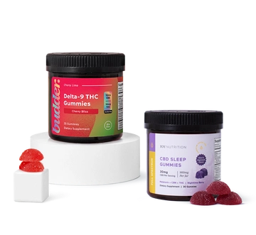 Relax and Sleep Bundle